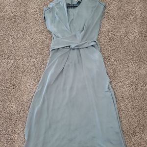 Bohme maxi dress